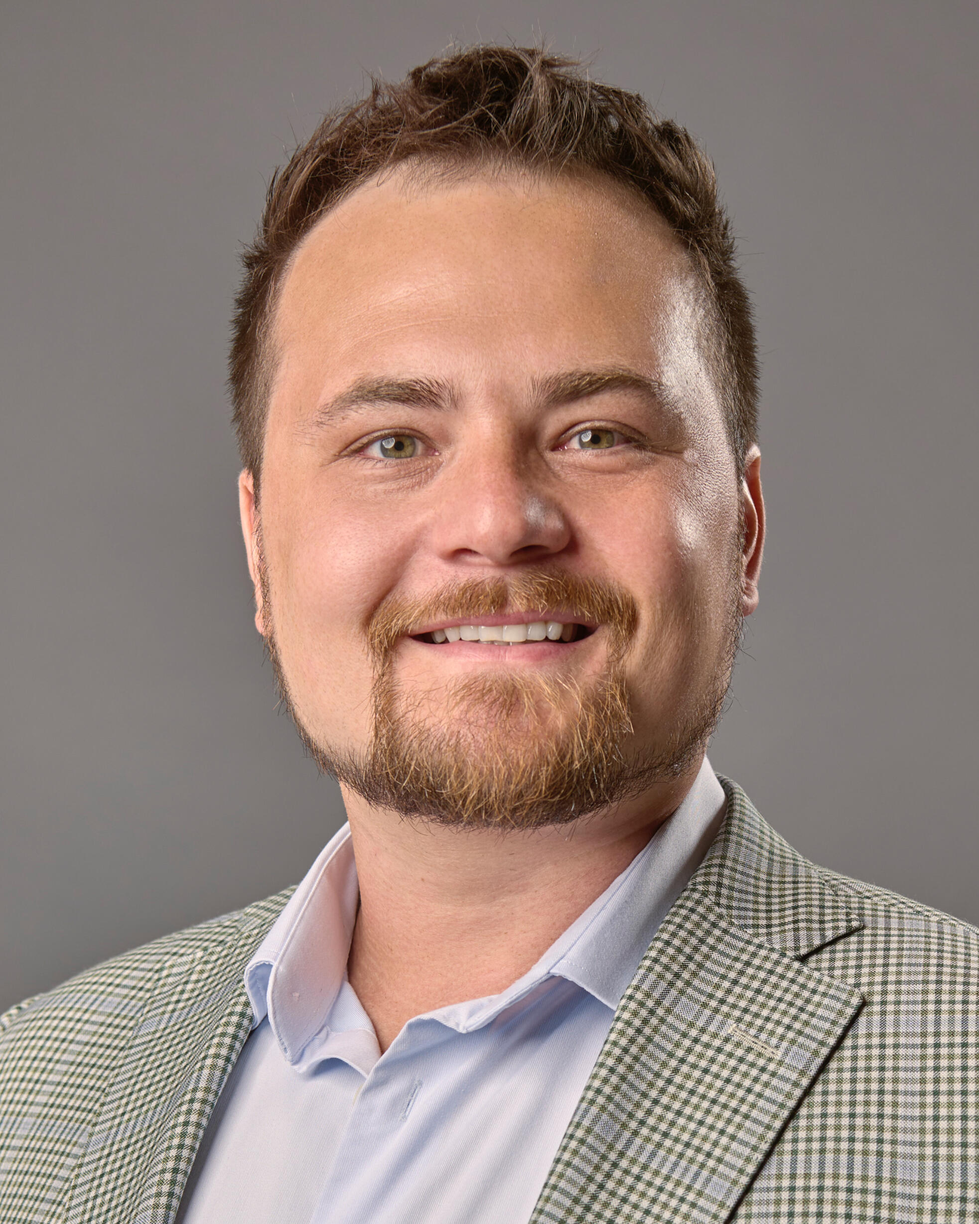 Daniel Lopez, Nashville/Franklin area life insurance broker